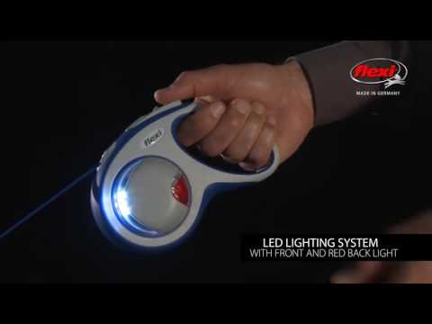 Flexi Vario Demonstration Video