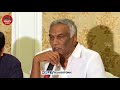 Tammareddy Bharadwaj Reacts On Sri Reddy Issue MAA Press Meet