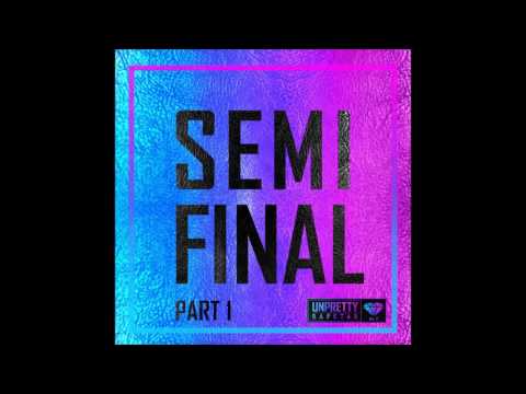 [언프리티 랩스타 2 SEMI FINAL Part 1] 헤이즈 - 돈 벌지마 (Feat. EXO 찬열)