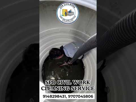 SPB Civilwork video thumbnail