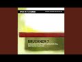 Symphony No. 7 in E Major, WAB 107 (1885 version, ed. L. Nowak) : II. Adagio. Sehr feierlich...