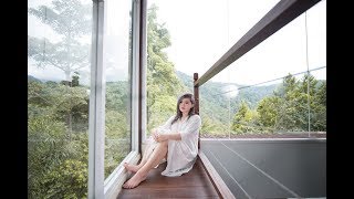 Crystal王雪晶－个人首张 EP Renée《四方形》Official MV