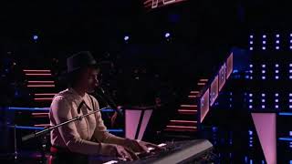 Vanessa Ferguson - If I Were Your Woman (The Voice Season 12 Knockouts)