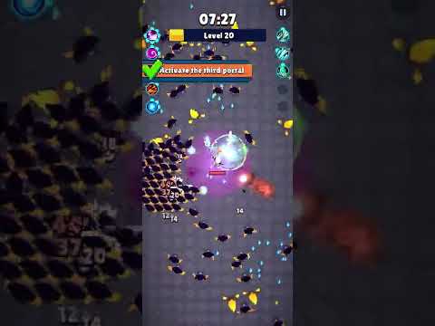 Wizard Hero - YouTube