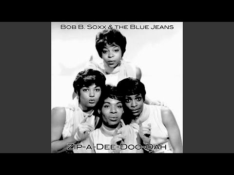 Zip-A-Dee Doo-Dah