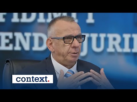 Enver Hasani tregon a janë detyruese vendimet e Gjykatës Kushtetuese