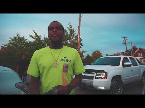MGM JUAN ft...T.B x STRETCH MONEY | PERFECT TIMING (official video)