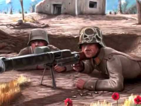 The Great War Soundtrack - Victory at a Cost