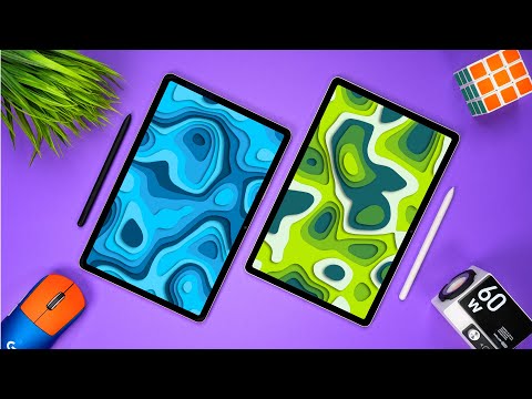 DON’T WASTE YOUR MONEY!!!  Galaxy Tab S9 vs Tab S8