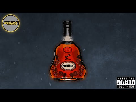 [FREE] Koba LaD x Kodes Type Beat « Hennessy » || Instru Rap (prod. by beKom)