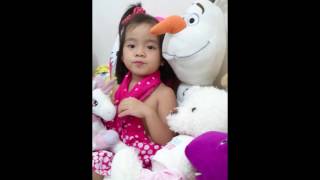 Reflection Mulan Disney song jewel cover