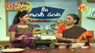 Mee Inti Vanta Nov. 09 '10 Part - 2