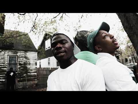 82 Kease x 82DueceGotti x Texaco  - biggest whoop ( Official Music Video)