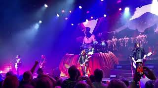 Helloween — Save Us (Kai Hansen singing) December 13 2022 Switzerland @helloween
