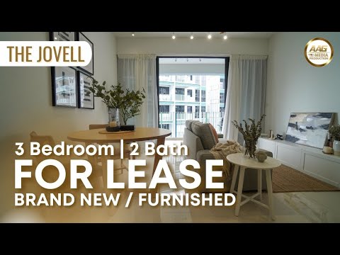 The Jovell, 21 Flora Drive, 3 Bedrooms, 904 sqft, Condominium For Rent, by Johnny Ng Cheng Lim, 24248629 - PropertyGuru.com.sg