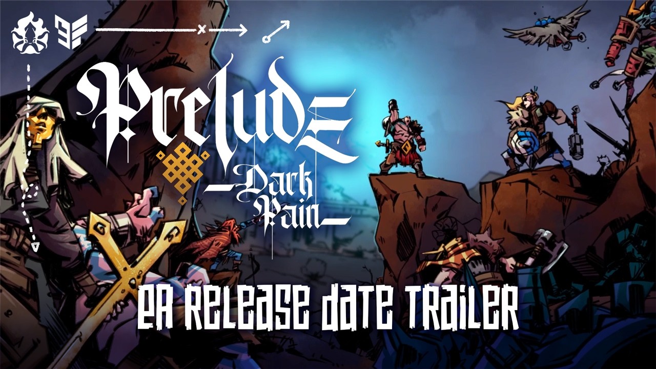 Trailer de Avis des joueurs : Prelude: Dark Pain