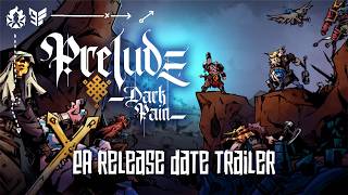 Prelude: Dark Pain