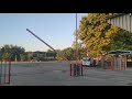 LIFE SUPRA SU4 24 Automatske Rampe Italian Automatic Barrier