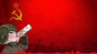 Download lagu Гимн СССР Soviet Anthem but it's sung by a loli (kyOresu) mp3 Download lagu Гимн СССР Soviet Anthem but it's sung by a loli (kyOresu) mp3