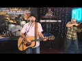 Casey Donahew Band performs "Nowhere Fast" on the Texas Music Scene