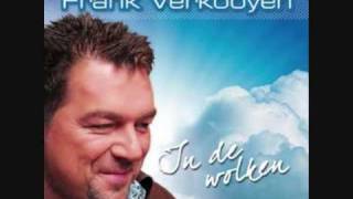 Frank Verkooyen - In De Wolken video