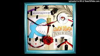 Lemon Demon - Action Movie Hero Boy (Demo, 2006)