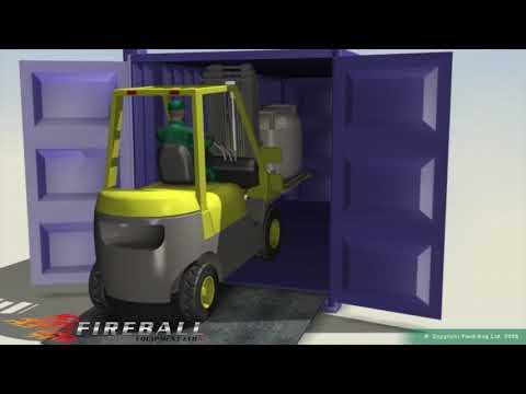 Fluid-Bag Overview | Industrial Logistics Solution