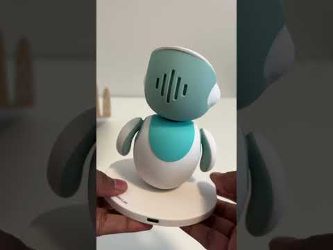 Eilik Robots | Cute Robot Pets | #unboxing  #tech