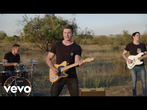 Brendan Peyper - Vasdanslyf