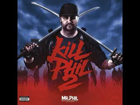 1 shot 1 kill - mr.phil feat. leslie