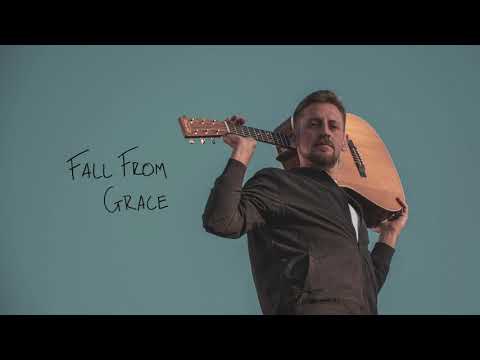 Steve Umculo - Fall From Grace [Lyric Video]