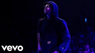 Chris Brown - Feel That (Official Audio)