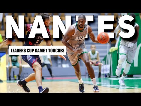 My Field Goal Attempts VS Nantes (French Leaders Cup 2021)