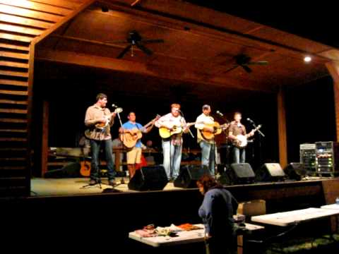 Kyle Burnett Band ~ Them Blues ~ Carter County Fairgrounds