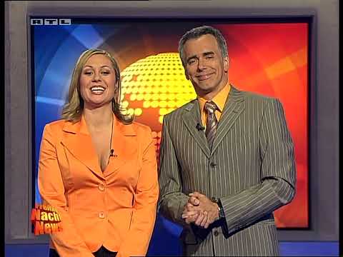 Freitag Nacht News      RTL