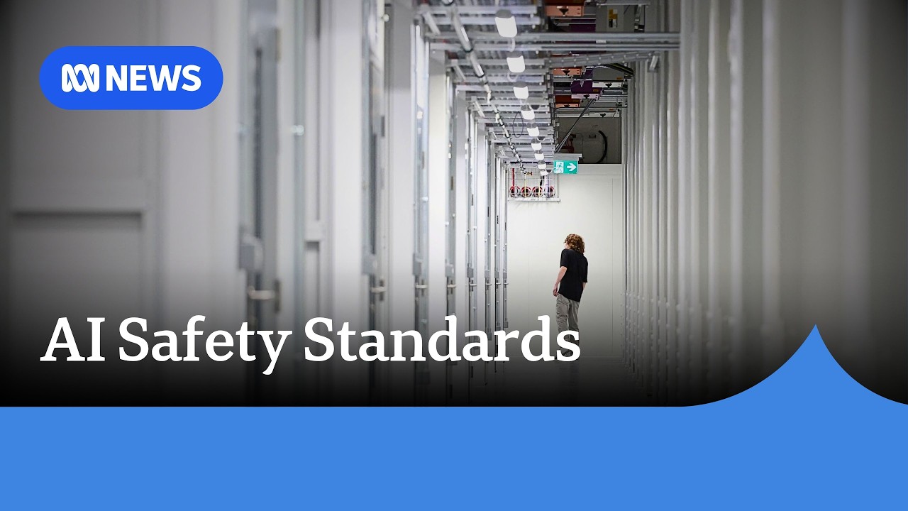 Australia proposes mandatory AI safety reporting standards for companies