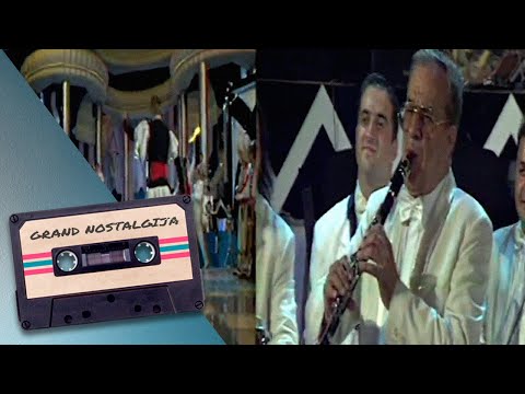 Boki Milosevic - BOKIJEVA OLUJA (Grand Nostalgija 2003)