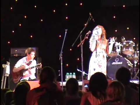 Koktebel Jazz Festival 2009 - Pur Pur 2