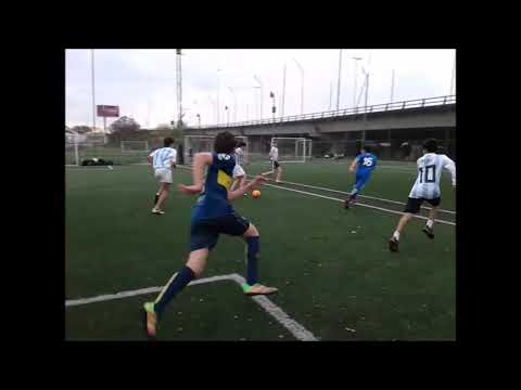 Afa Bostera vs Manaos F.C #KDT #CapitalOne #Fecha7 #Clausura - Copa Palermo