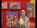 Mister Maker Comes To Town