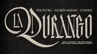 Cover art for LA DURANGO