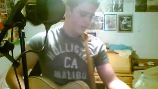 1,000 Faces-Randy Montana(cover)