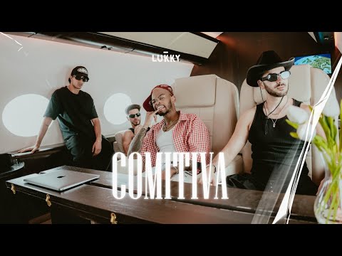 LUKKY BOY - COMITIVA | NOALTO ENTERTAINMENT