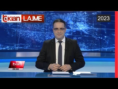 Edicioni i lajmeve 21 Gusht 2023, ora 19:30 | | Lajme - News