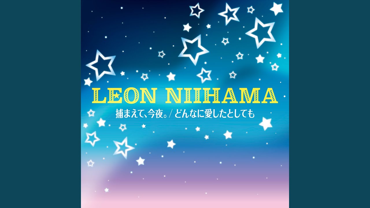 夜のおはなし / 新浜レオン