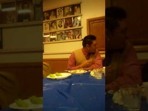 Hanging out with my peoples at Mr Haralson 70th birthday gathering.. #NBF #NothingButFamily.