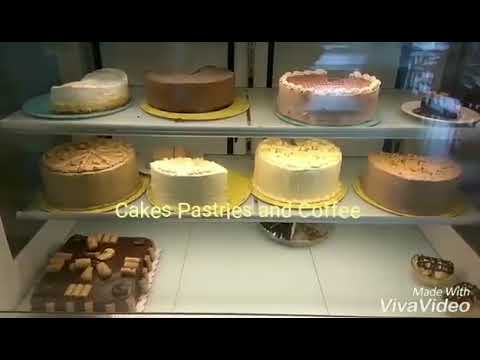 Best Cake in Town Calea's Cakes and Coffee