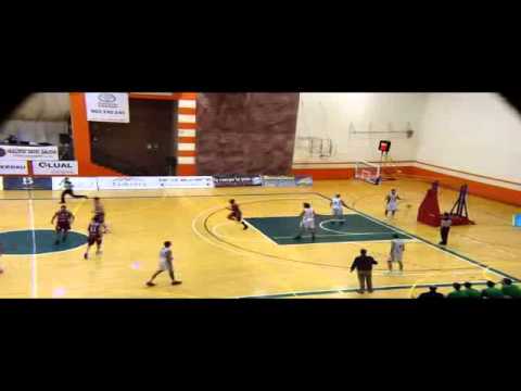 PLATA ISB,102 - AMICS CASTELLÓ,83 (25/11/2012 0:00:00)