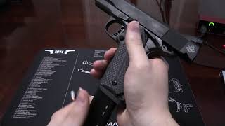 RIA 1911 Update