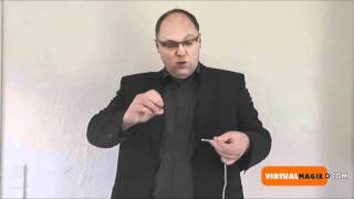 [Tour] Flash Bague de Philippe NOEL